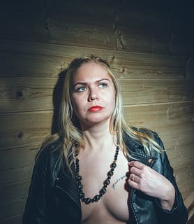 Vicky W (36) - Győr - kép 824592