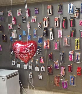 Love Shop - Szombathely - kép 632088