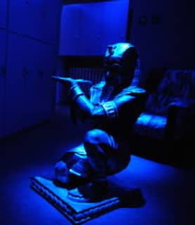 Cleopátraswingersclub - Enese - kép 40180