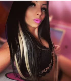 Vivien (30) - Debrecen - kép 995937