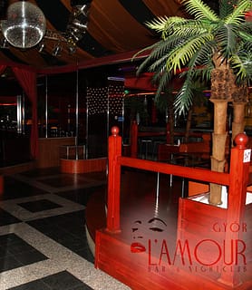 L'amour Bár Győr - Győr - kép 141512