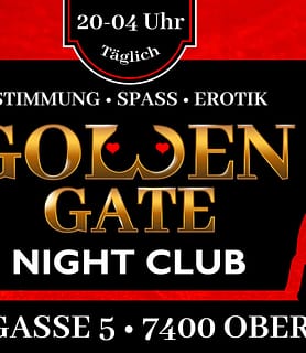 Golden Gate Night Club - Szombathely - kép 1034069