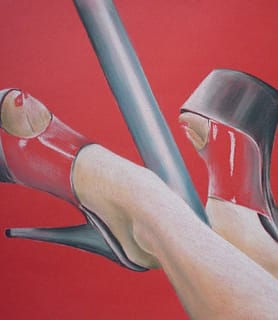 Mouline Rouge - Győr - kép 186354