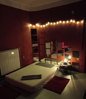 Vulkánház Masszázsszalon - Székesfehérvár - kép 895067